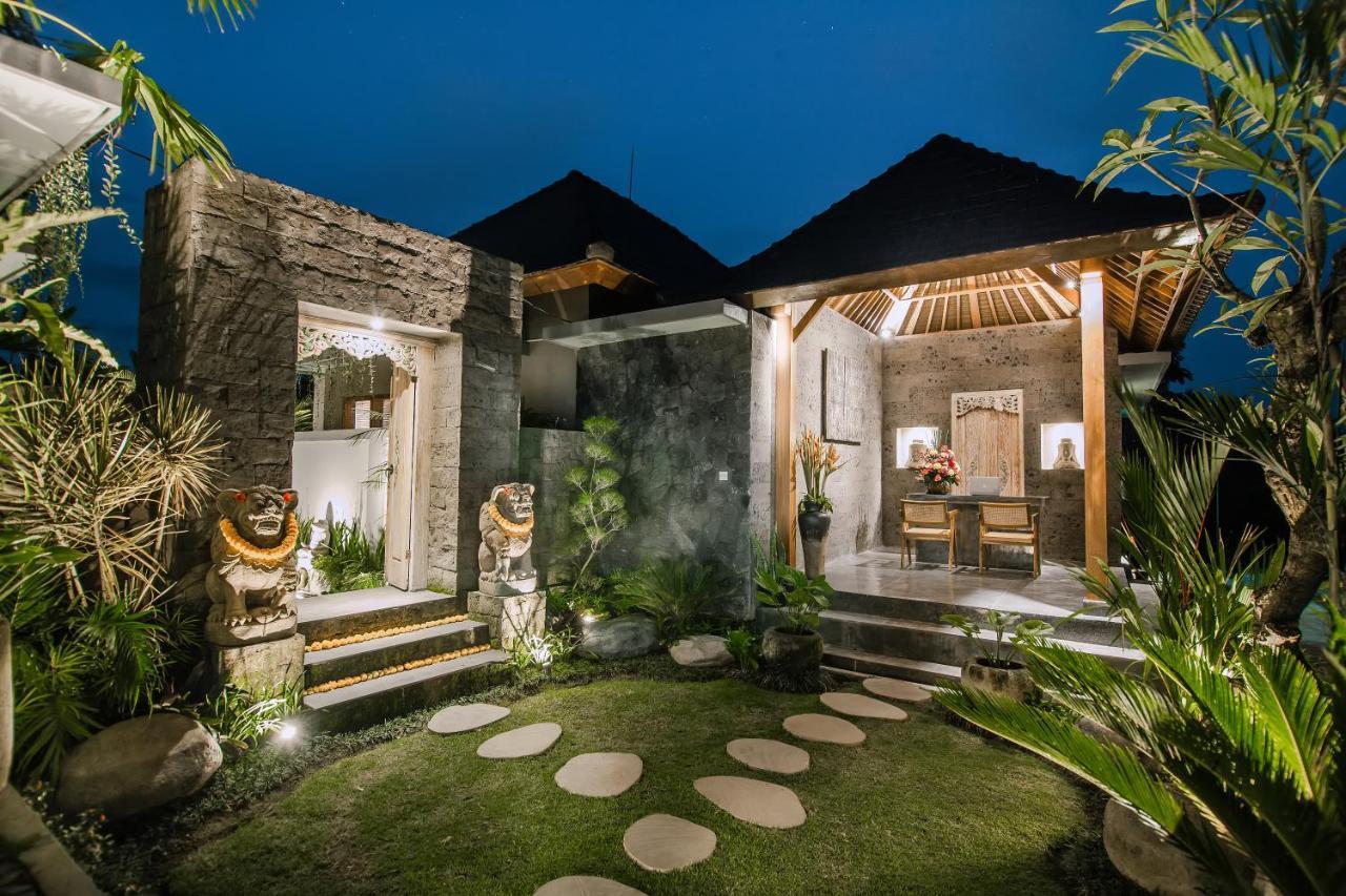 Season Villa Ubud (Bali)
