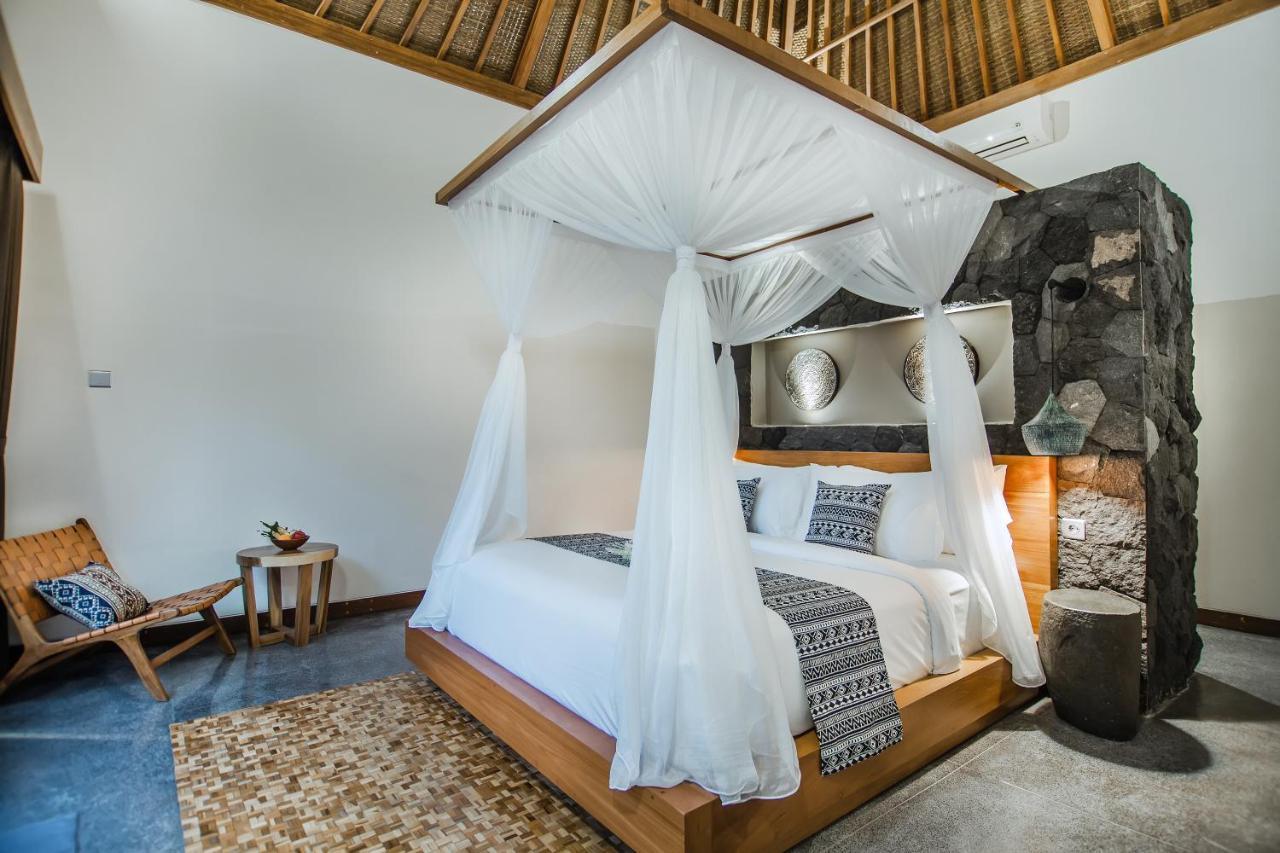 Villa Season Ubud (Bali)