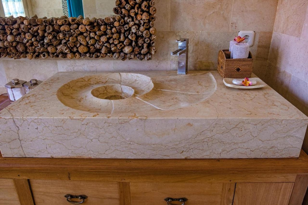 Pousada Wake In Paradise And Luxury Lebah Villas