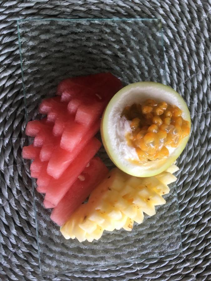 Pousada Wake In Paradise And Luxury Lebah Villas Ubud