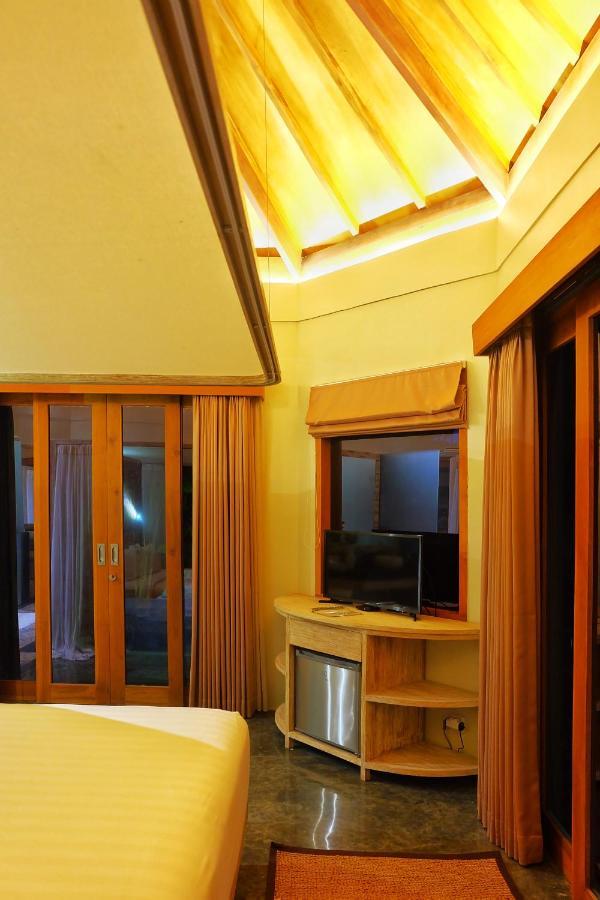 Kadewa Retreat - Adults Only Resort