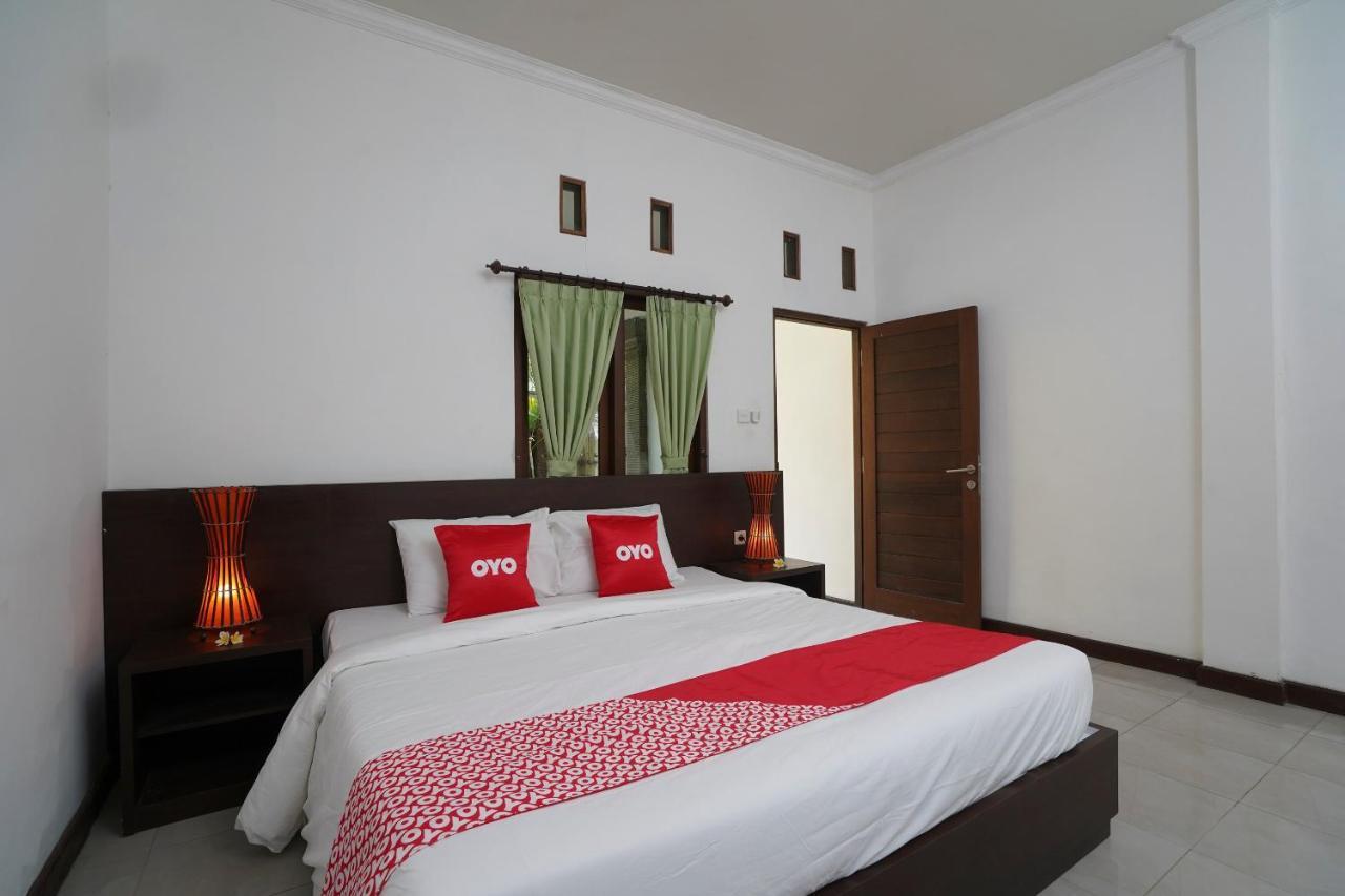 Hotel Oyo 1840 Kubu