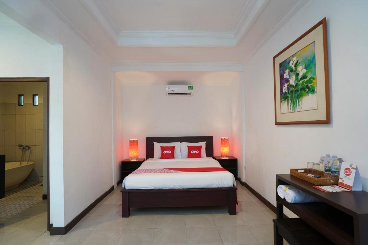 Oyo 1840 Kubu Ubud