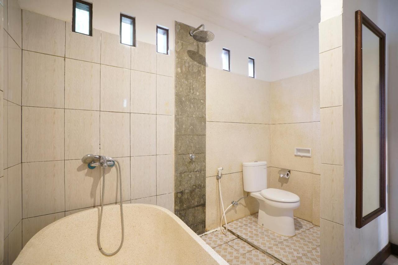 Hotel Oyo 1840 Kubu