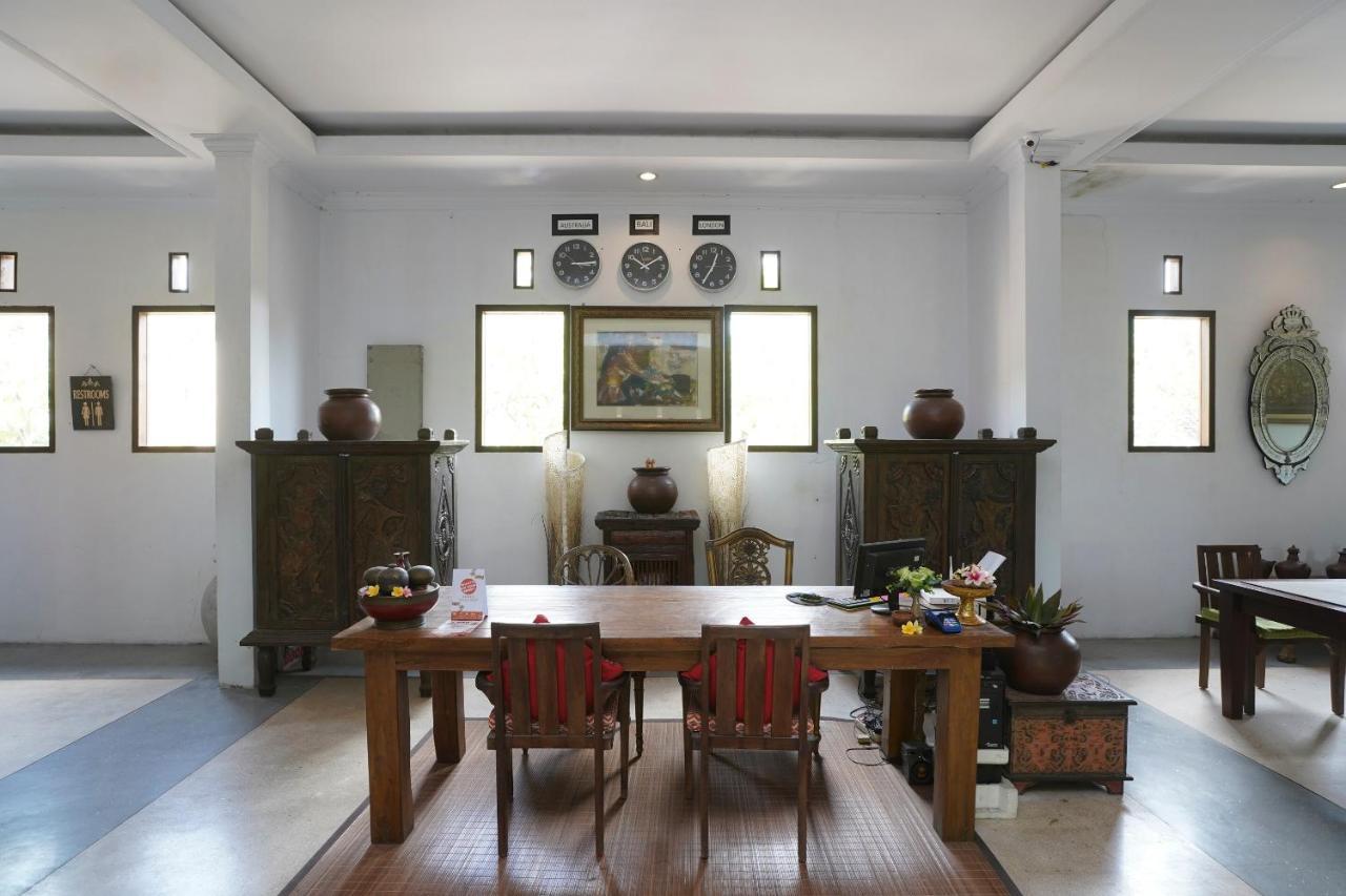 Oyo 1840 Kubu Hotel 2*