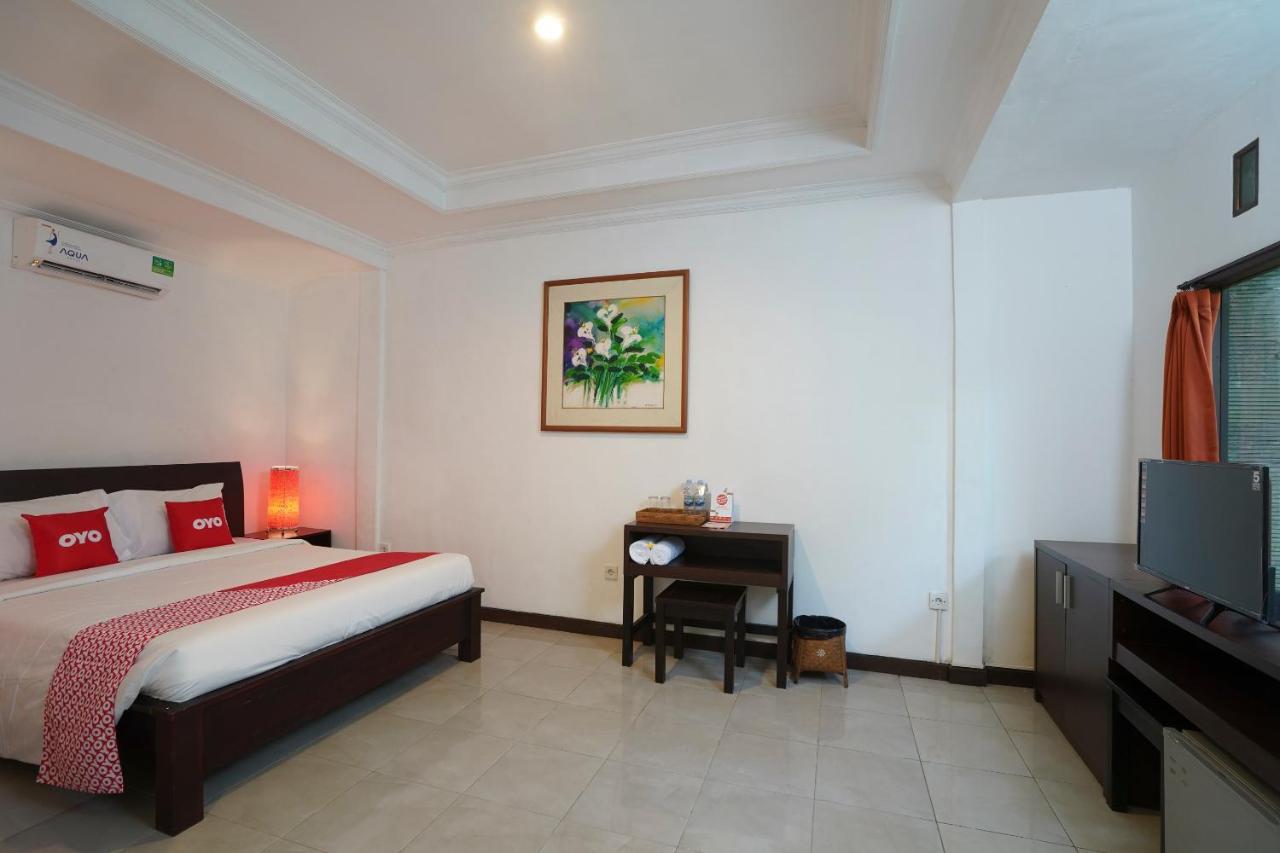 Oyo 1840 Kubu Hotel Ubud