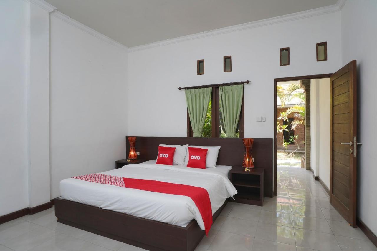 Hotel Oyo 1840 Kubu Ubud