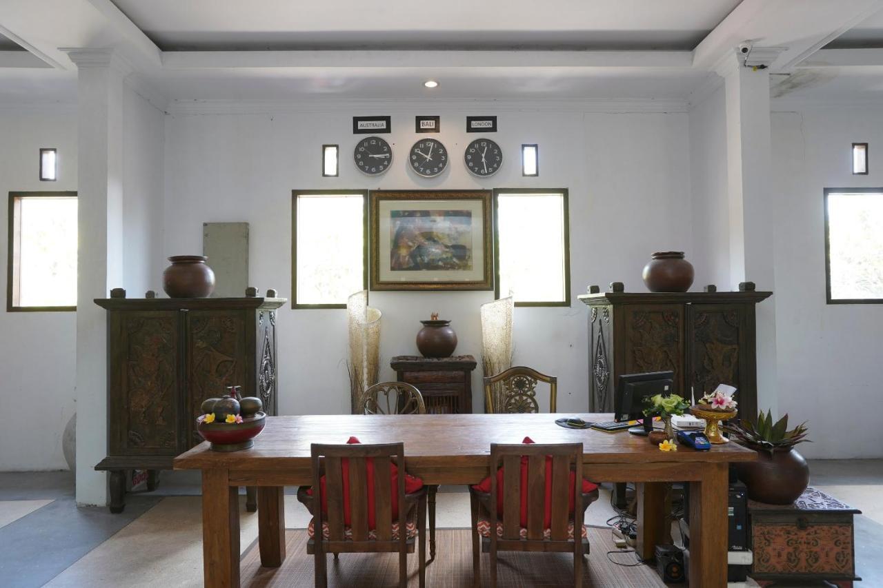Oyo 1840 Kubu Hotel 2*
