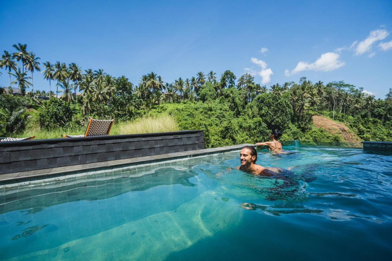 Zenubud Villa