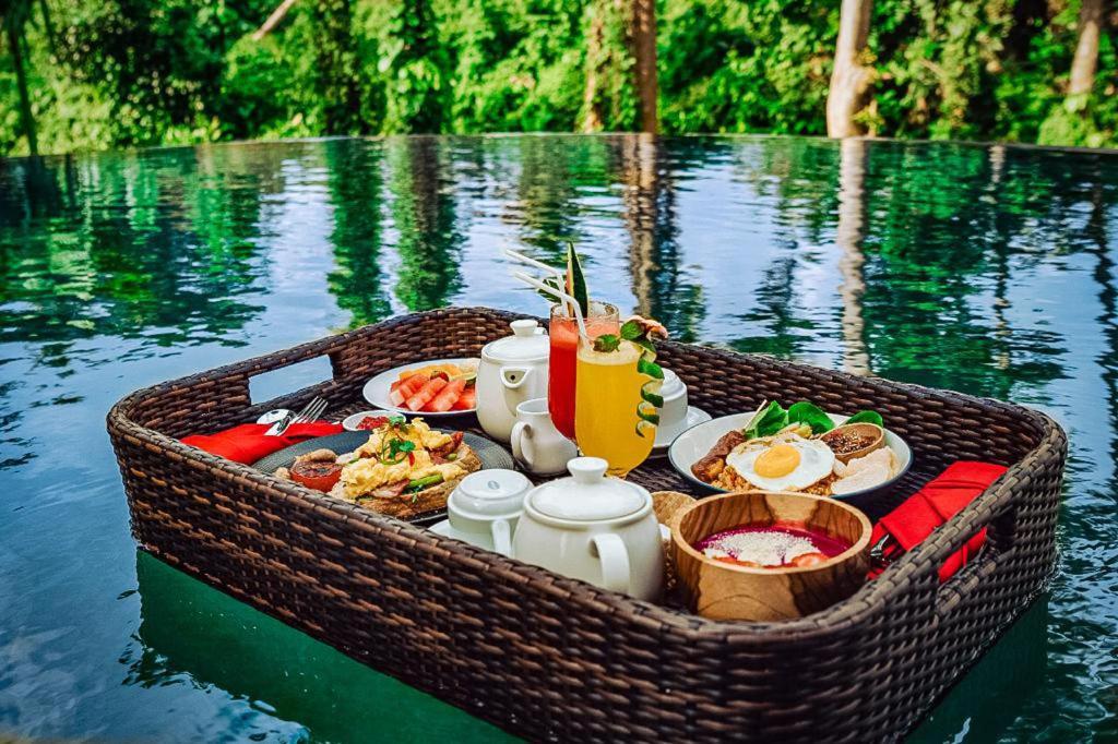 Hotel Tanamas By Deals Hospitality Ubud (Bali)