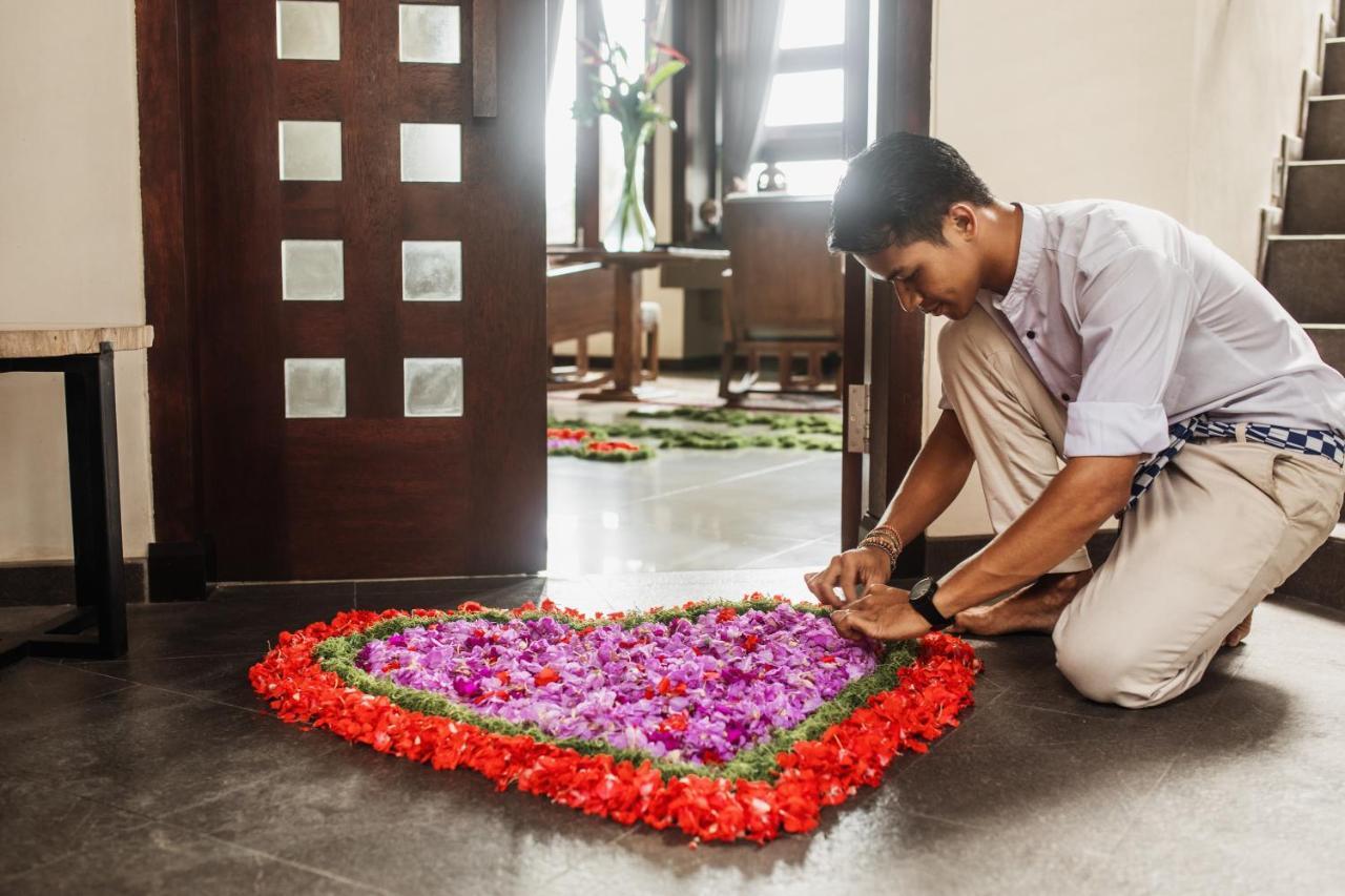Villa The Luxe Ubud