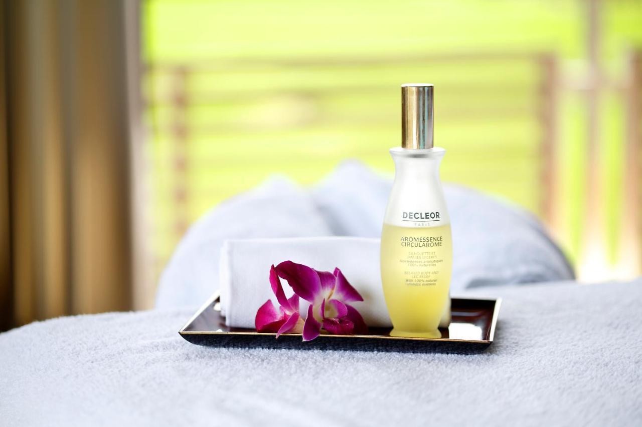 The Luxe * Ubud