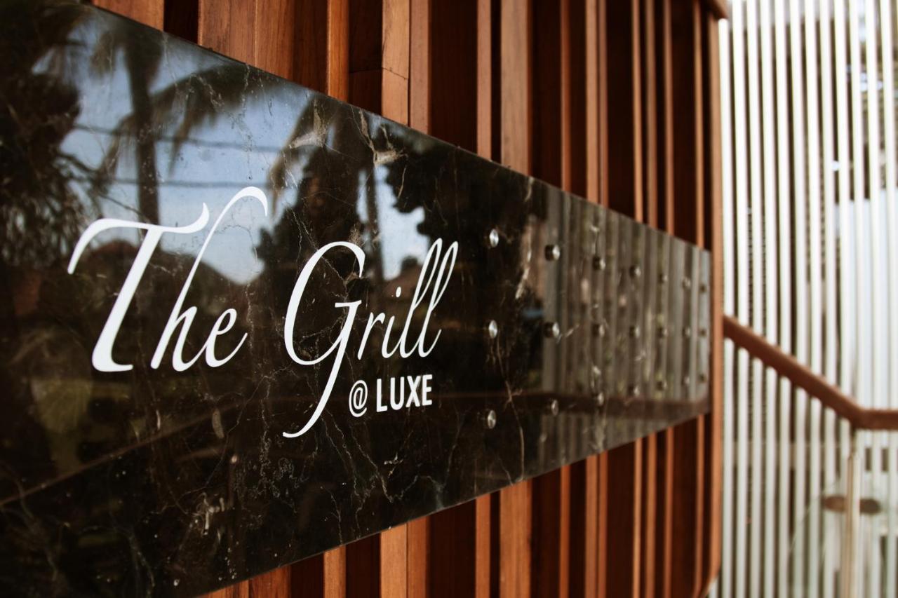 Villa The Luxe *