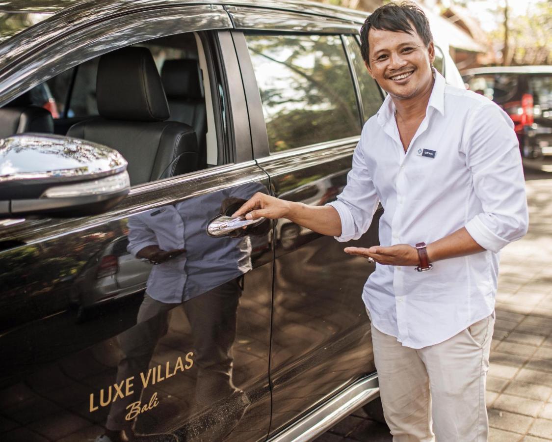 The Luxe *