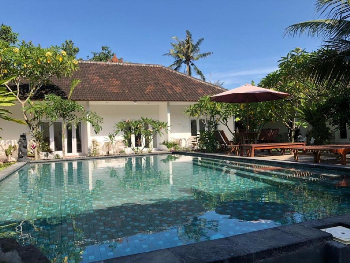 Arta Garden Guest house Ubud (Bali)