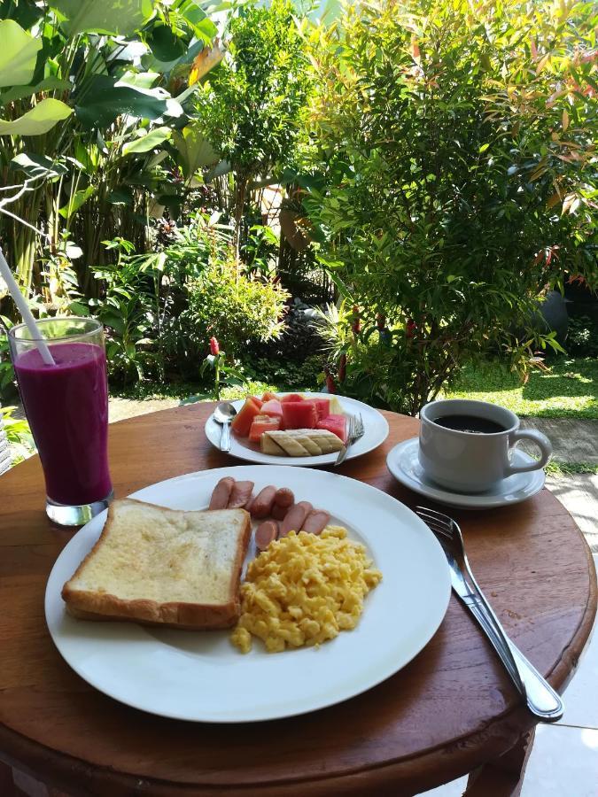 Shiva House Inn Ubud (Bali)