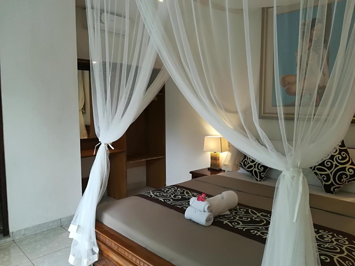 Shiva House Inn Ubud (Bali)