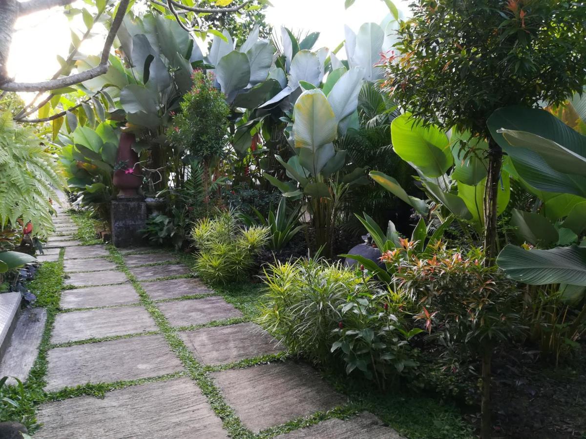 Inn Shiva House Ubud (Bali)