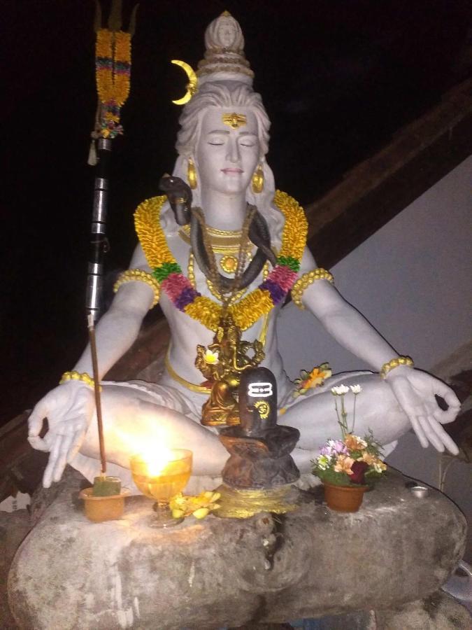 Shiva House 3* Ubud (Bali)