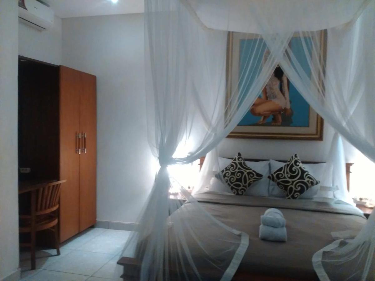 Shiva House Inn Ubud (Bali)