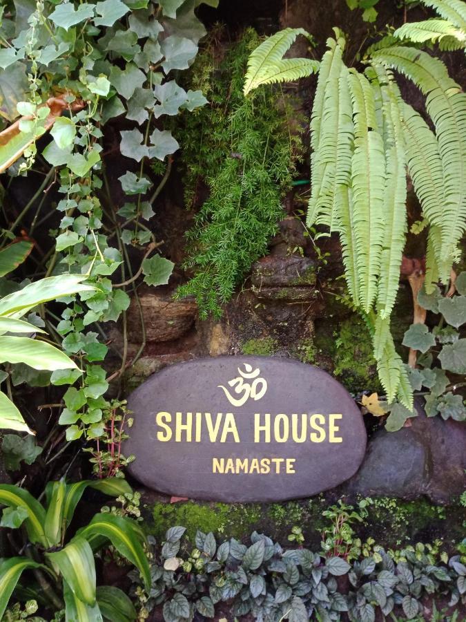 Shiva House 3* Ubud (Bali)
