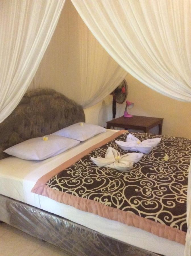 Bed & Breakfast Rumah Irak Et Kadek Bali