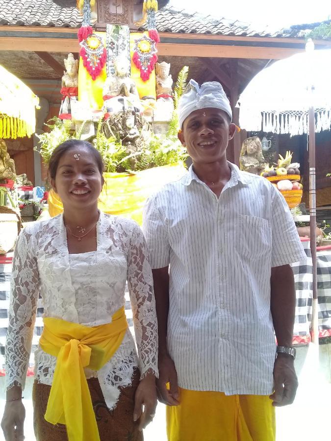 Rumah Irak Et Kadek Bali Ubud (Bali)