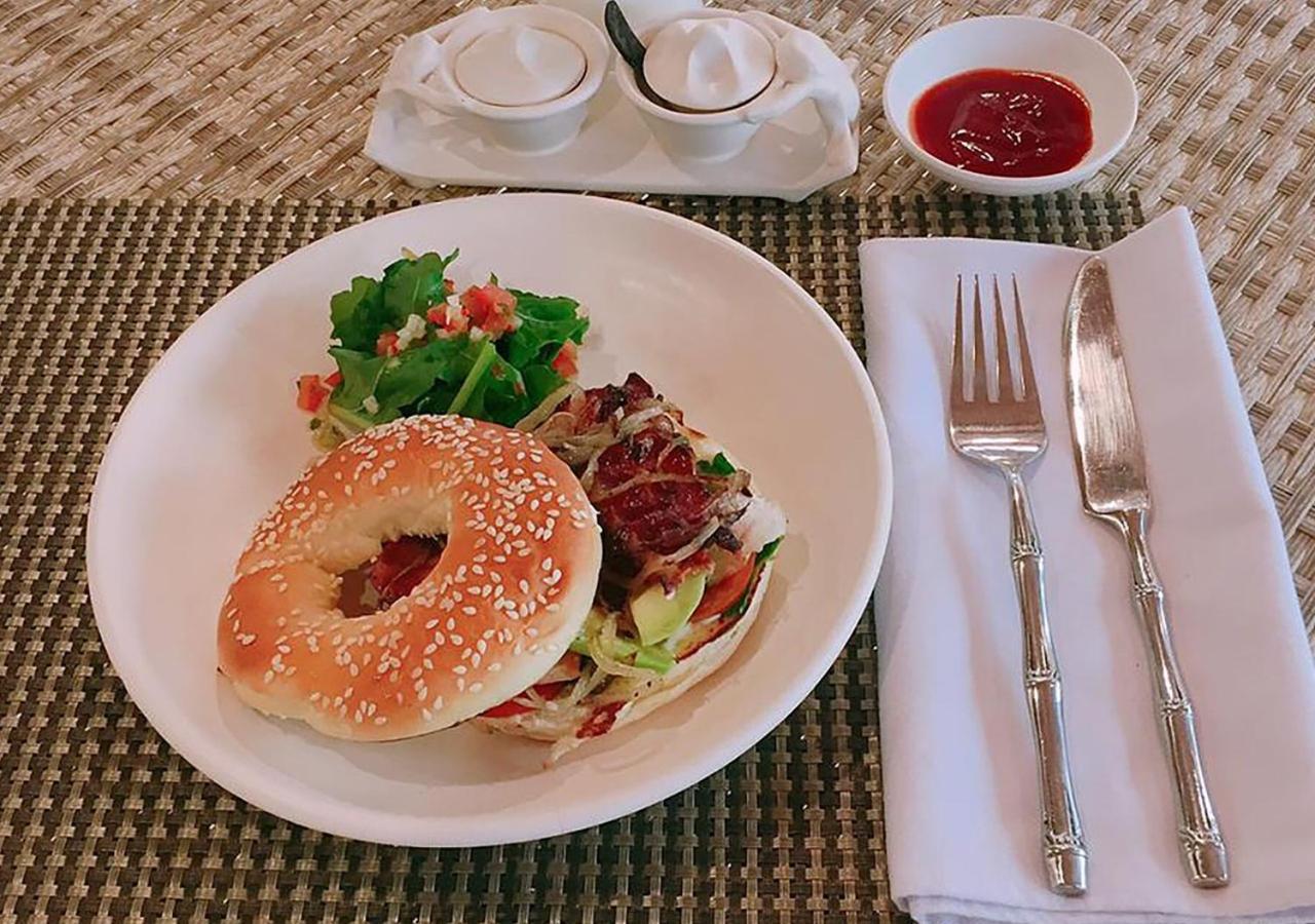 The Allure Hotel Ubud (Bali)