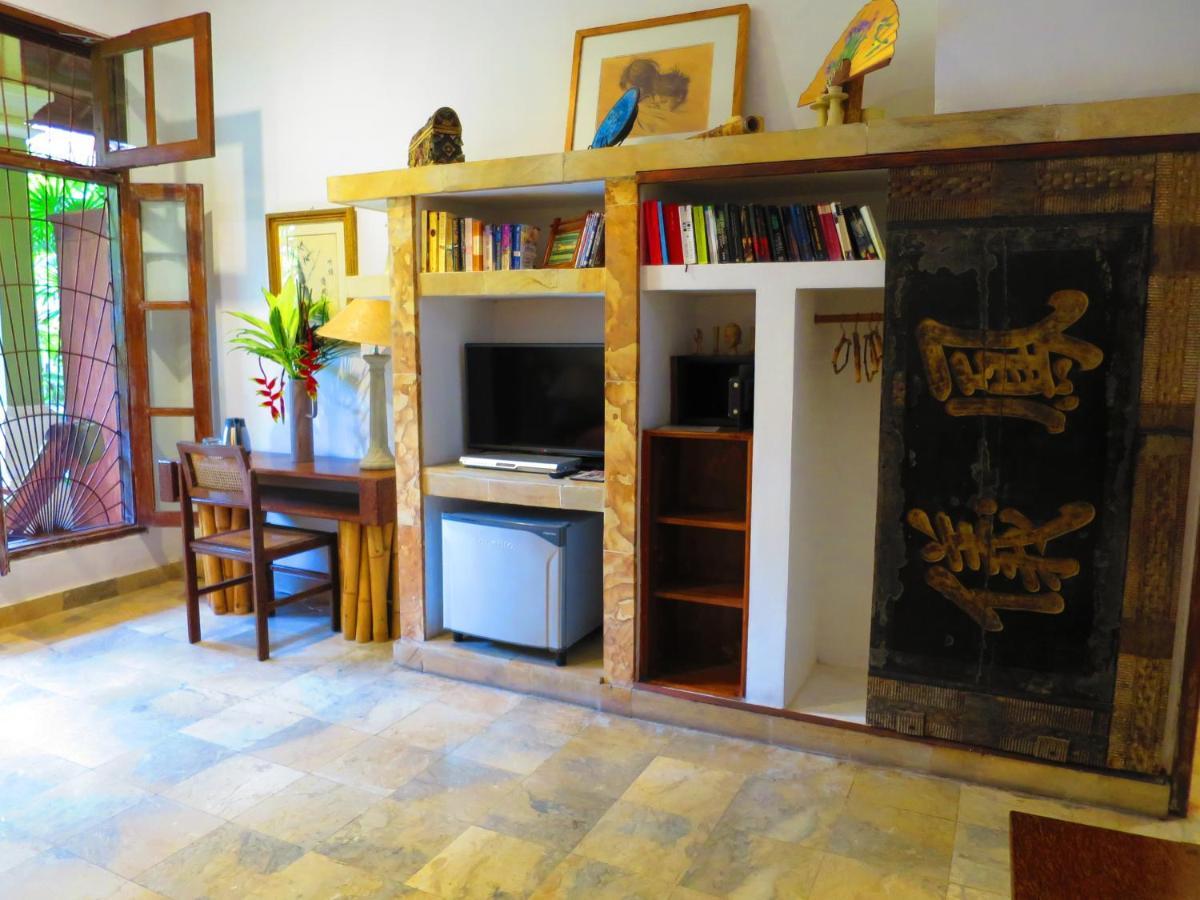 Bed & Breakfast Ladybamboo *