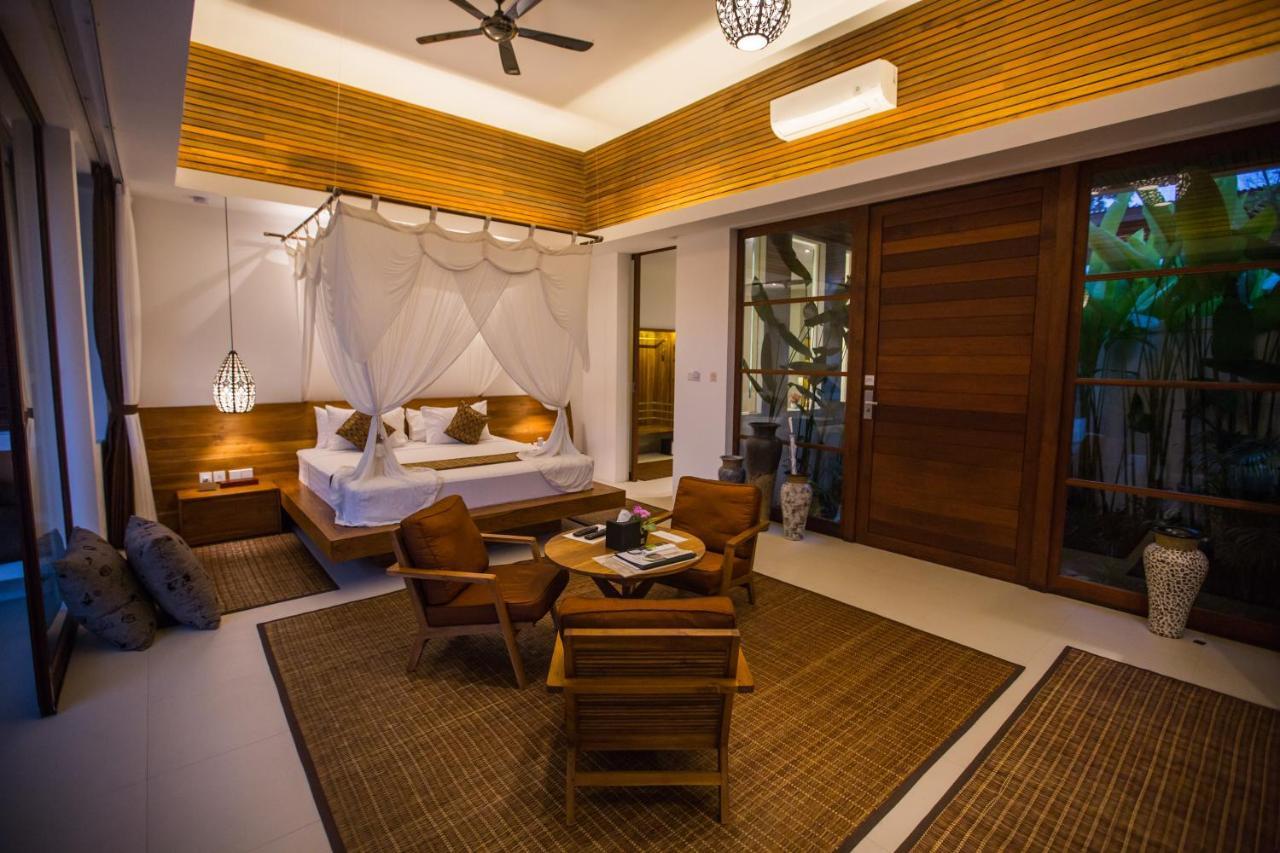 Cahaya Indah 5* Ubud (Bali)