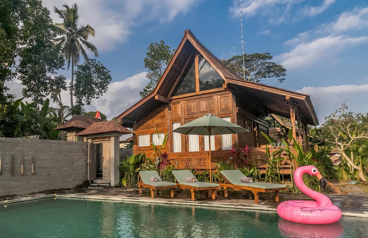Benisari Batik Garden