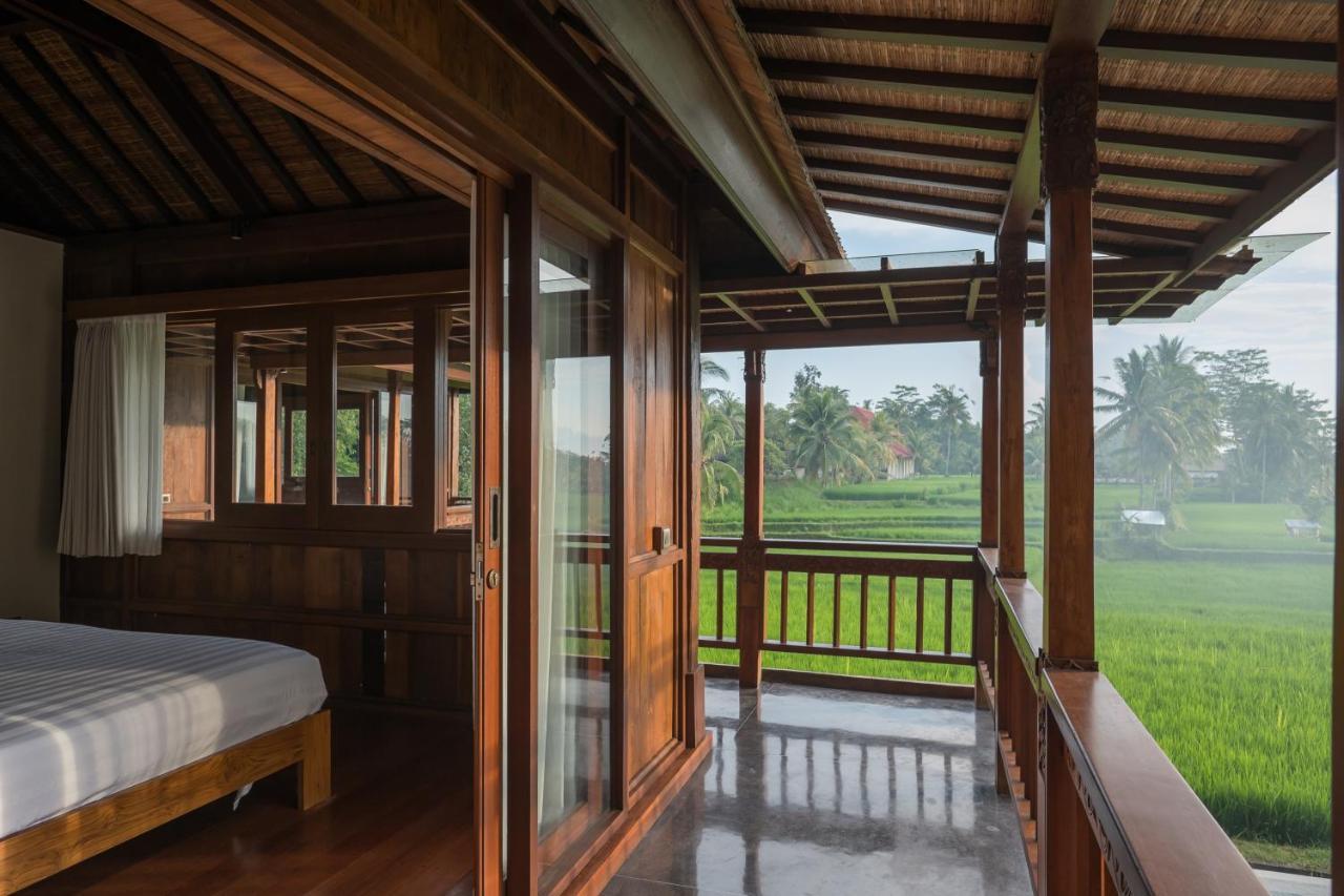 Lodge Benisari Batik Garden *