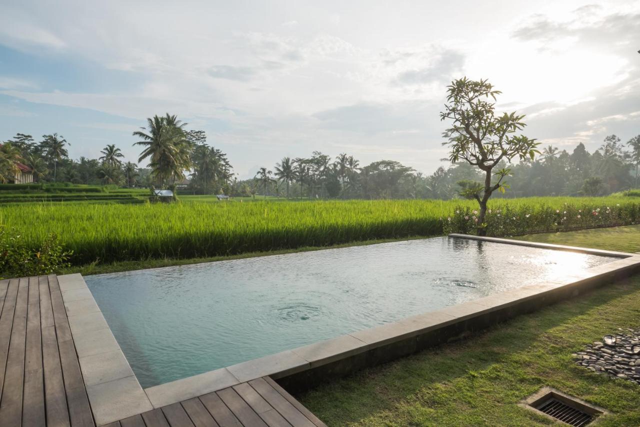 Benisari Batik Garden Lodge