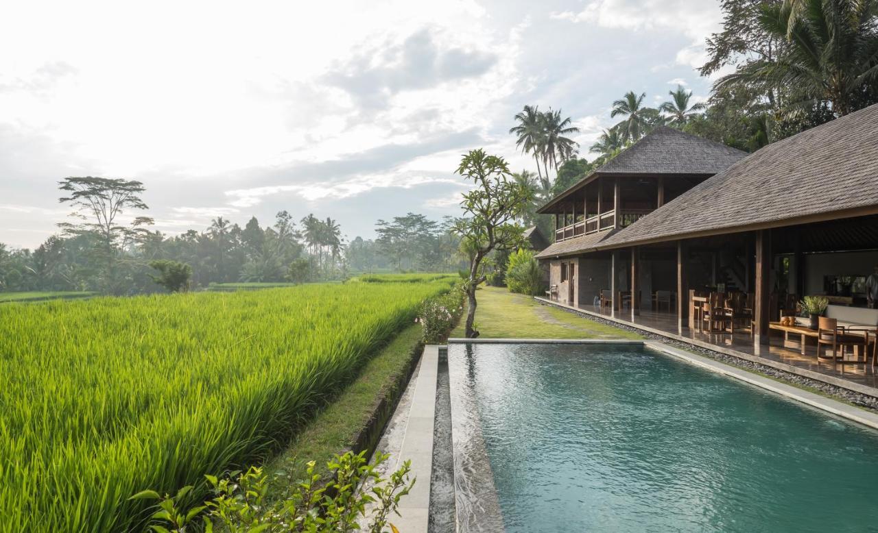 Lodge Benisari Batik Garden
