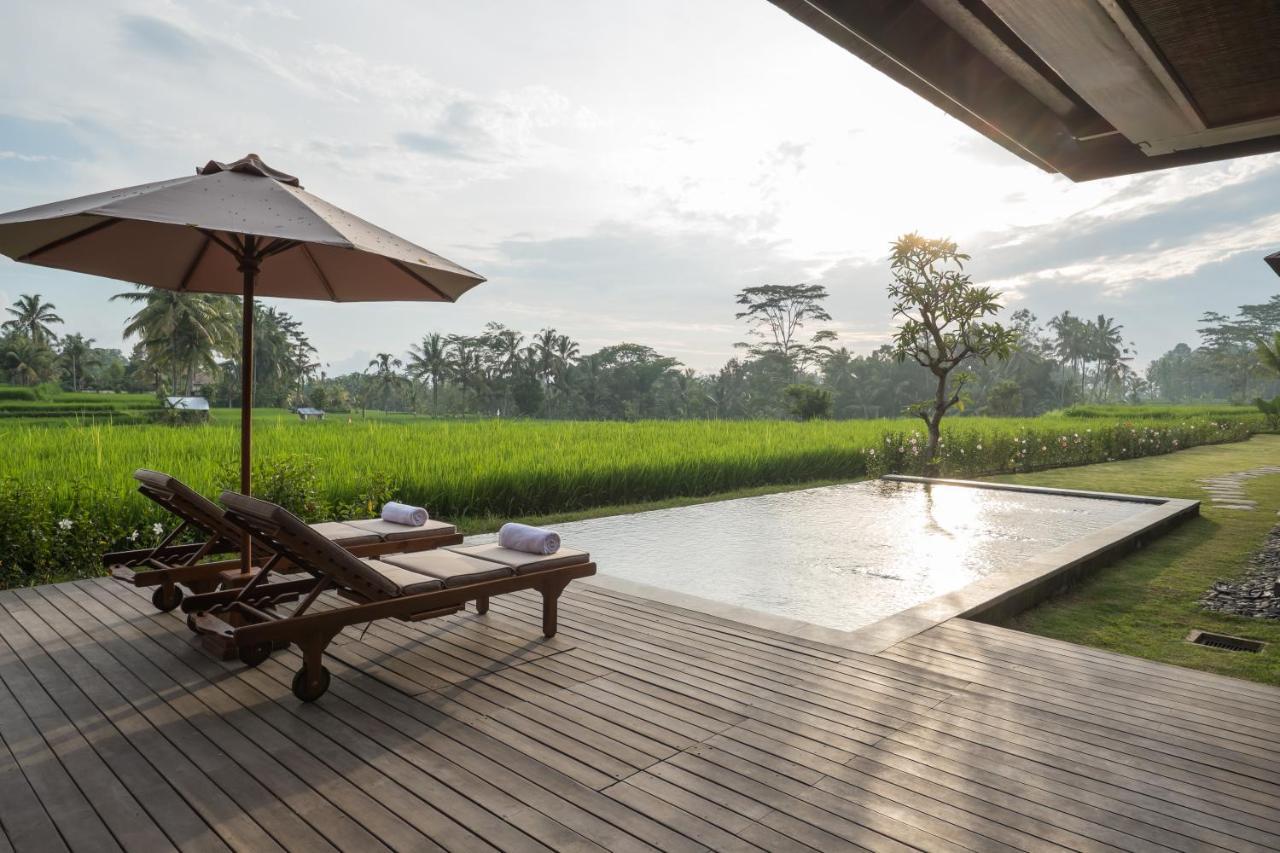 Lodge Benisari Batik Garden Ubud (Bali)