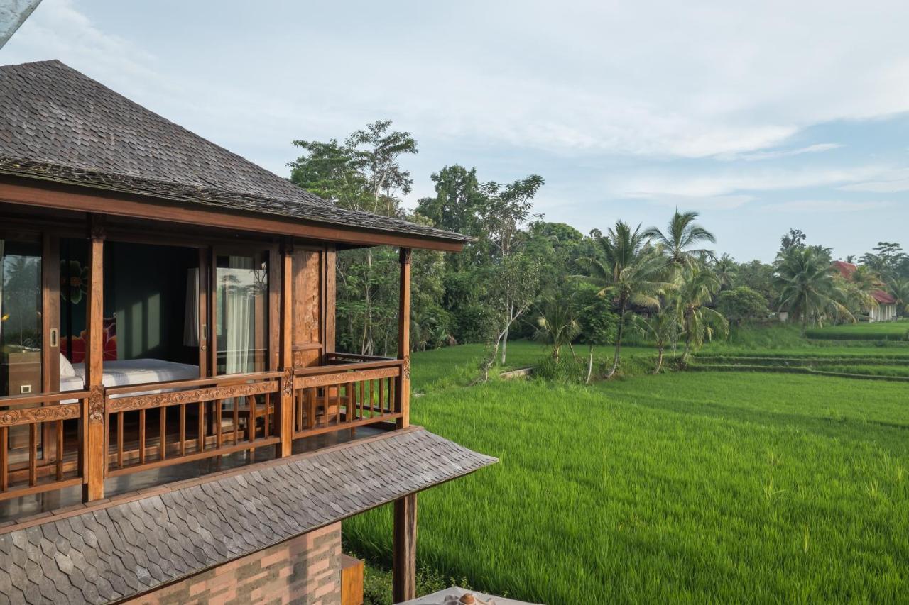 Benisari Batik Garden Lodge *
