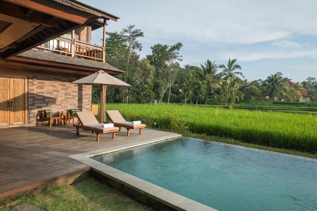 Benisari Batik Garden * Ubud (Bali)