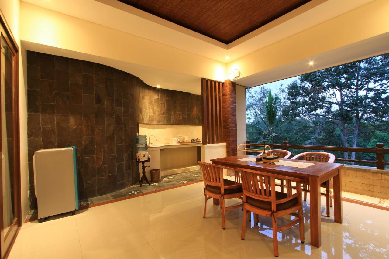 Lodge The Iyang Ubud (Bali)