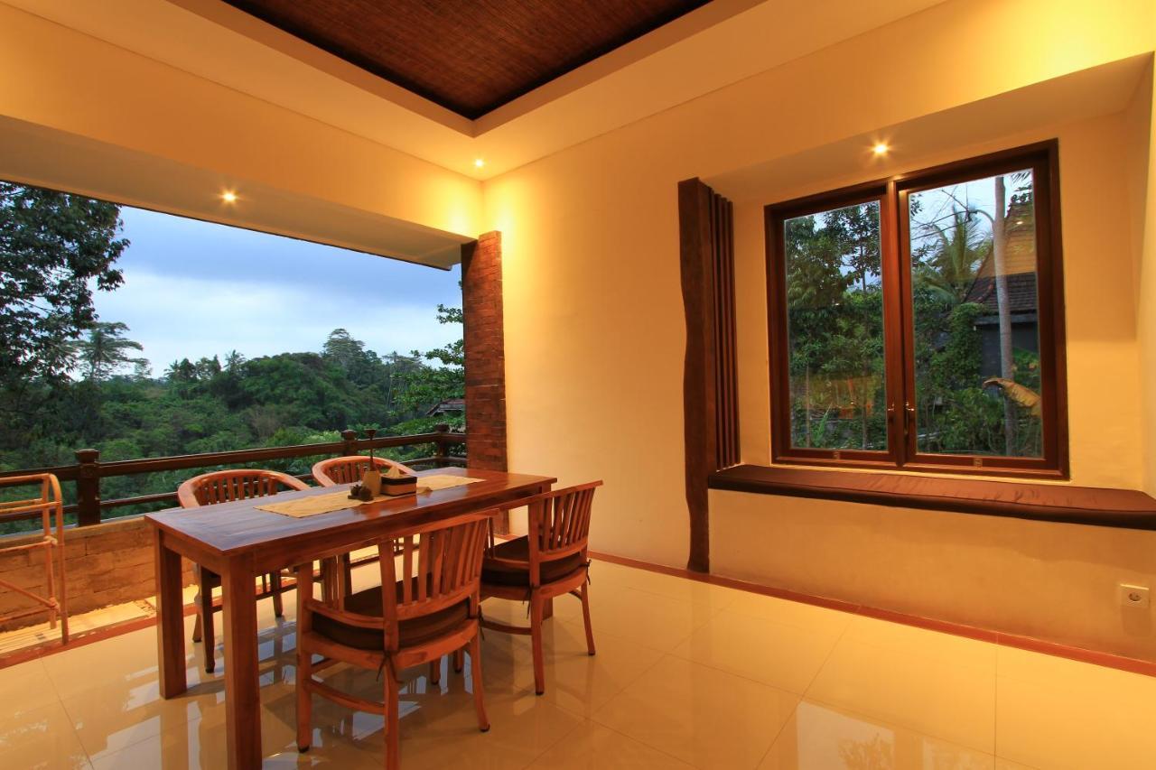 Lodge The Iyang