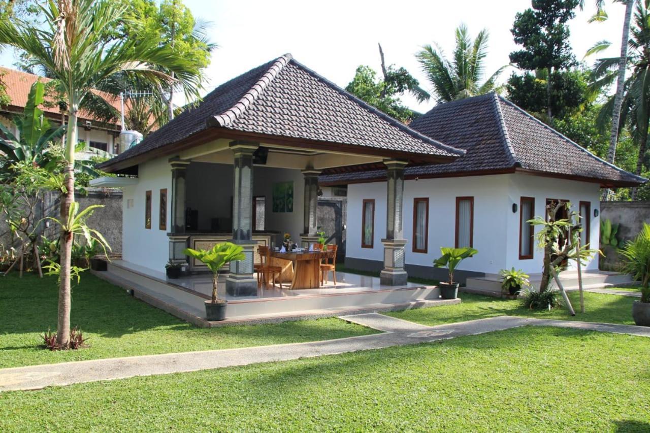 Frühstückspension Toekad Ayung Ubud