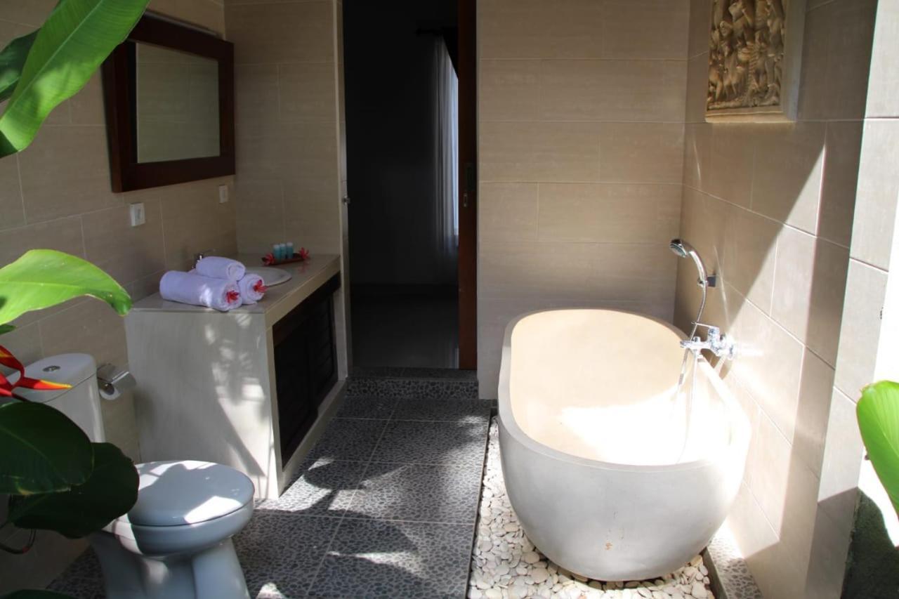 Toekad Ayung 3* Ubud