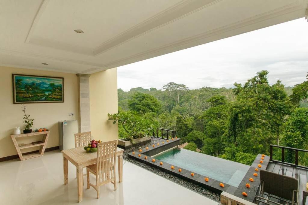 Sayan Terrace Ubud (Bali)