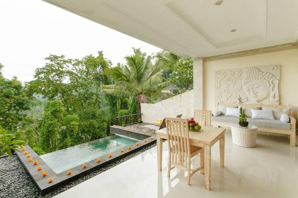 Resort Sayan Terrace 4*