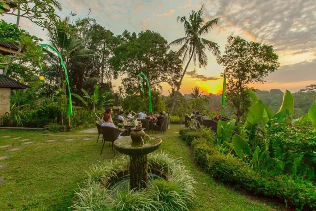 Resort Sayan Terrace Ubud (Bali)