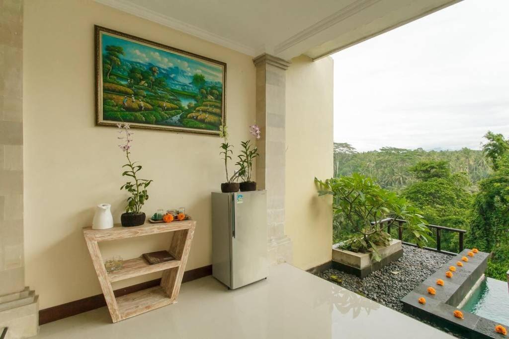 Sayan Terrace 4* Ubud (Bali)