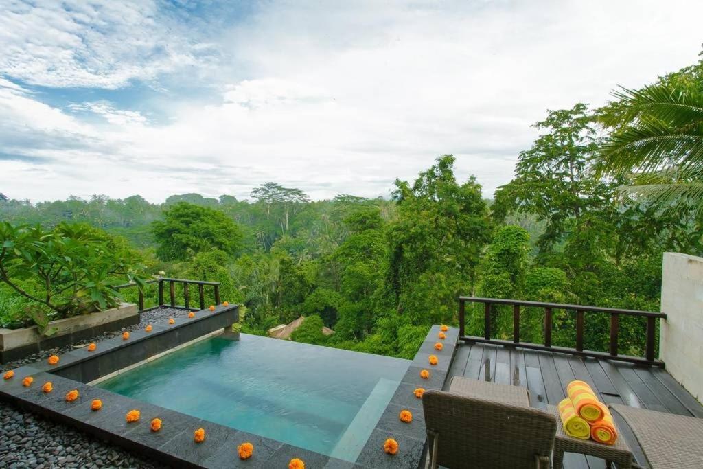 Sayan Terrace Resort