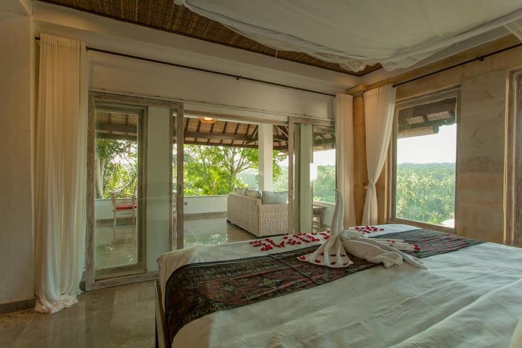 Sayan Terrace 4* Ubud (Bali)