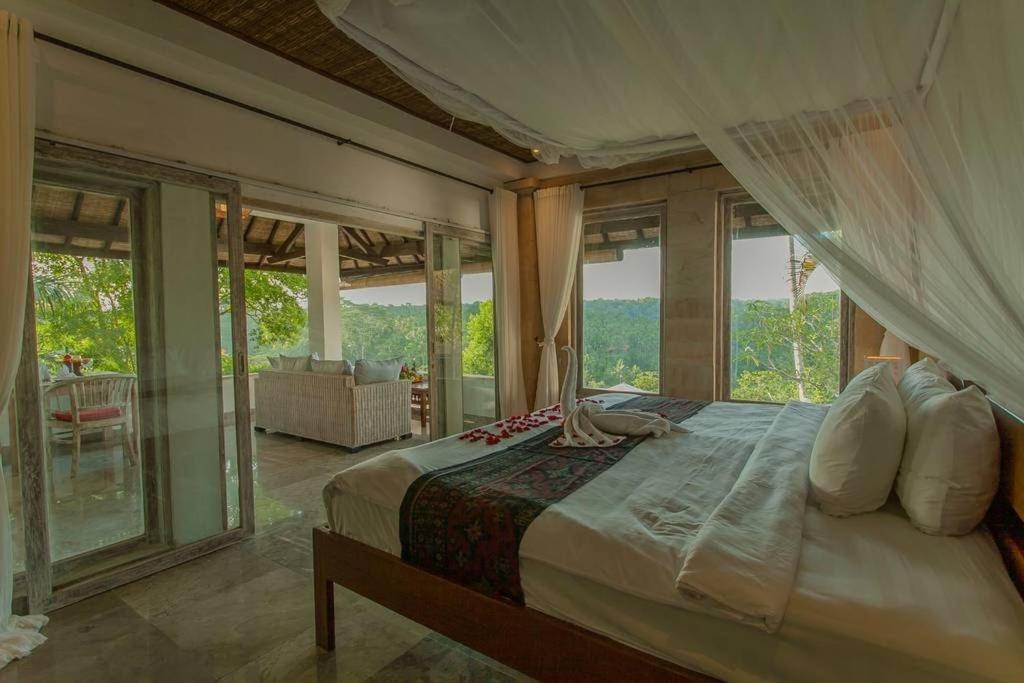 Sayan Terrace Resort Ubud (Bali)