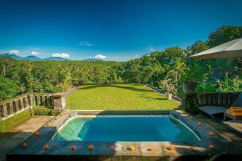 Sayan Terrace