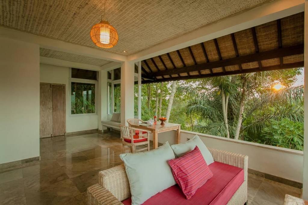 Resort Sayan Terrace 4*